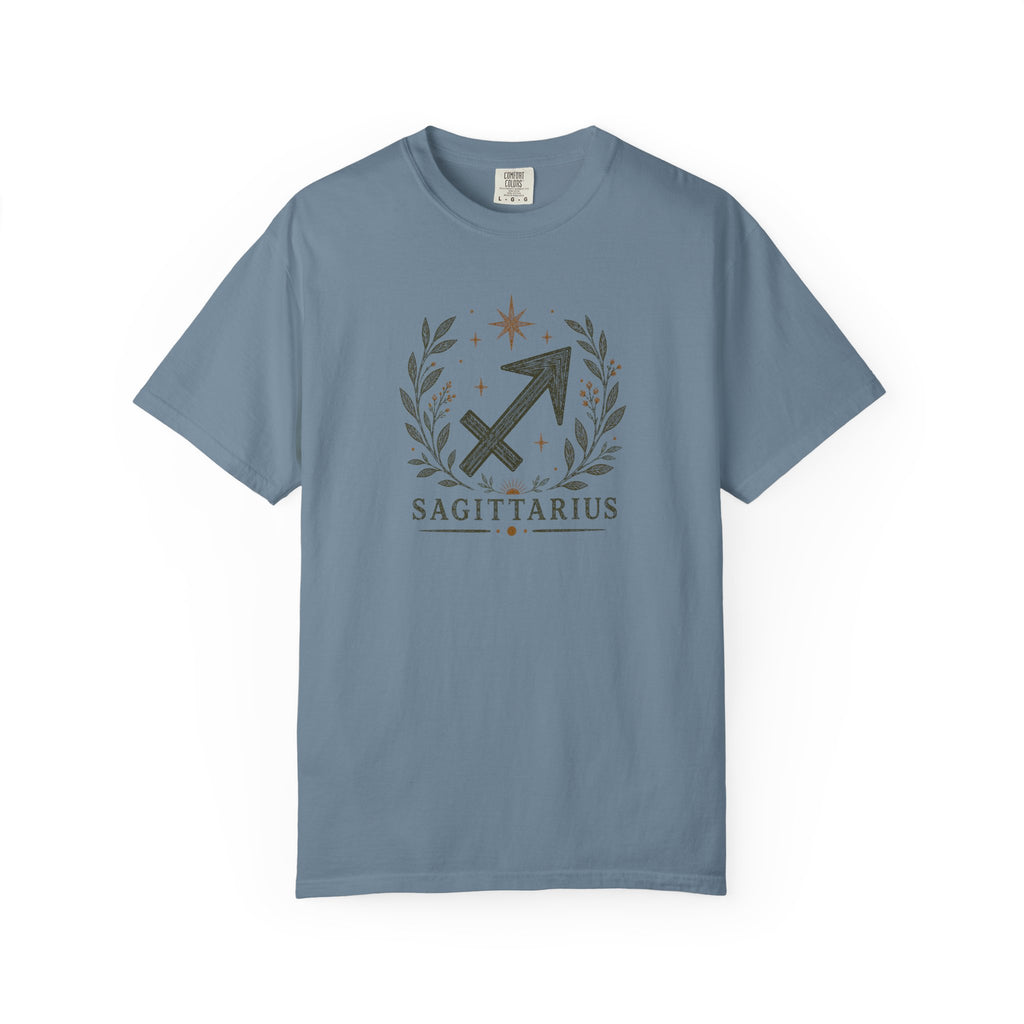 Sagittarius Symbol T-shirt