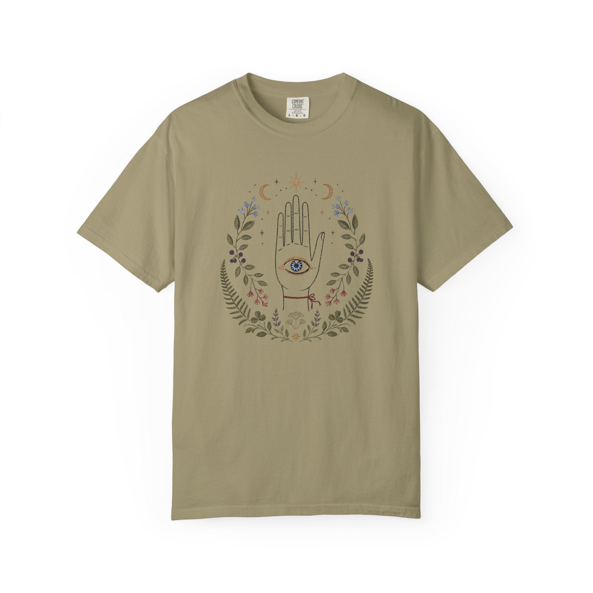 Evil Eye T-shirt