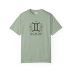 Gemini Symbol T-shirt