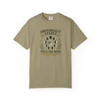Emotionally Stable Until... T-shirt
