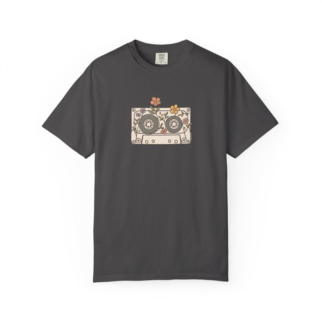Cassette Tape T-shirt