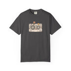 Cassette Tape T-shirt
