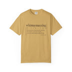 Whimsymaxxing T-shirt