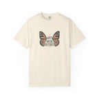 Anti Social Butterfly T-shirt