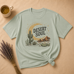 Desert Soul T-shirt