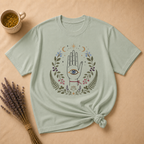 Evil Eye T-shirt