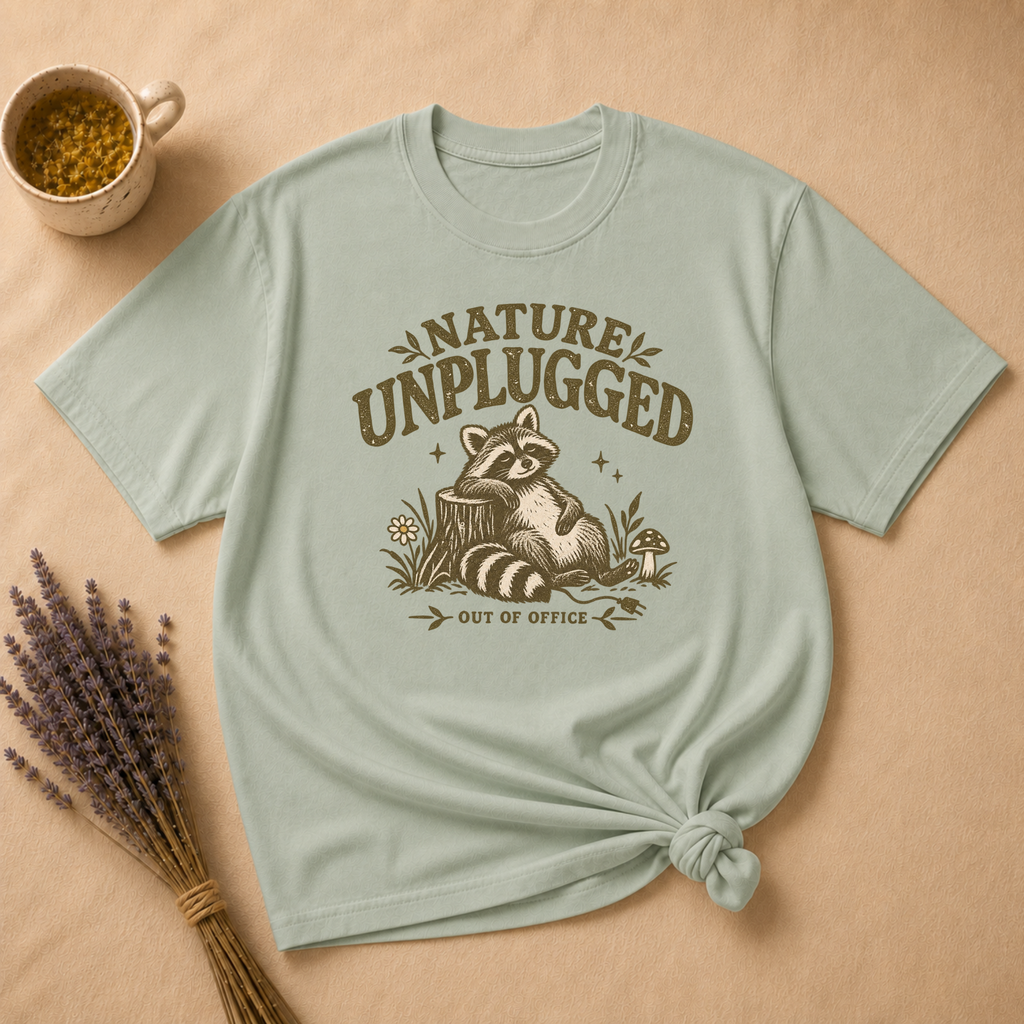 Out of Office T-shirt