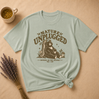 Nature Unplugged T-shirt