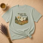 Fresh Air Therapy T-shirt