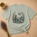 Saltwater Soul T-shirt