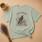 I Connect Dots T-shirt