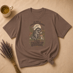 I Have Follow-up Questions T-shirt