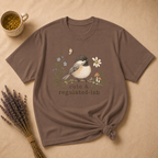Cute & Regulated-ish T-shirt