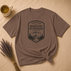 Certified Mercury Retrograde Survivor T-shirt