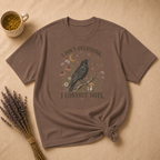 I Connect Dots T-shirt