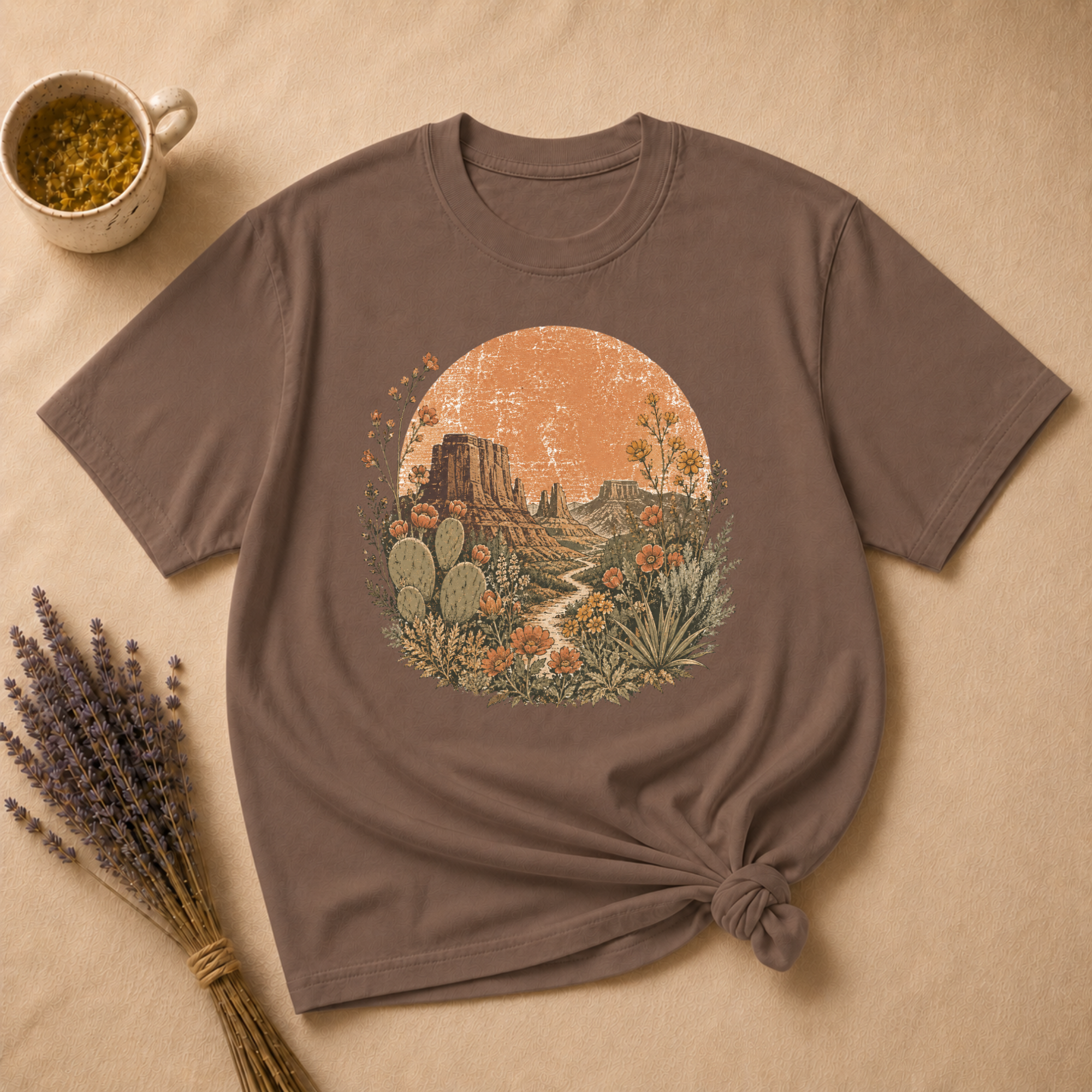 Southwest Dreams T-shirt