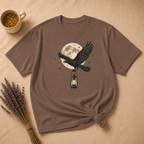 Raven Guide T-shirt