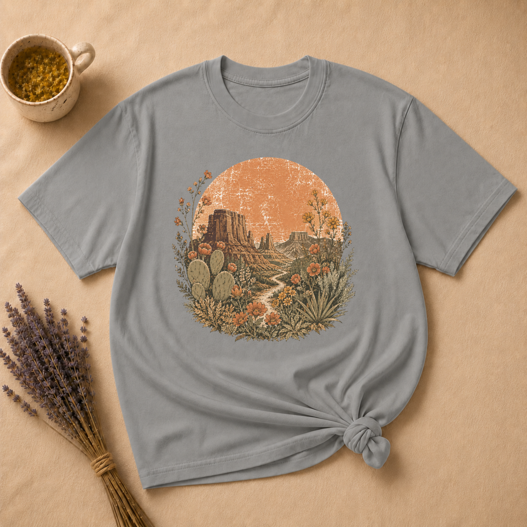 Southwest Dreams T-shirt