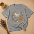 Rabbit Hole Resident T-shirt