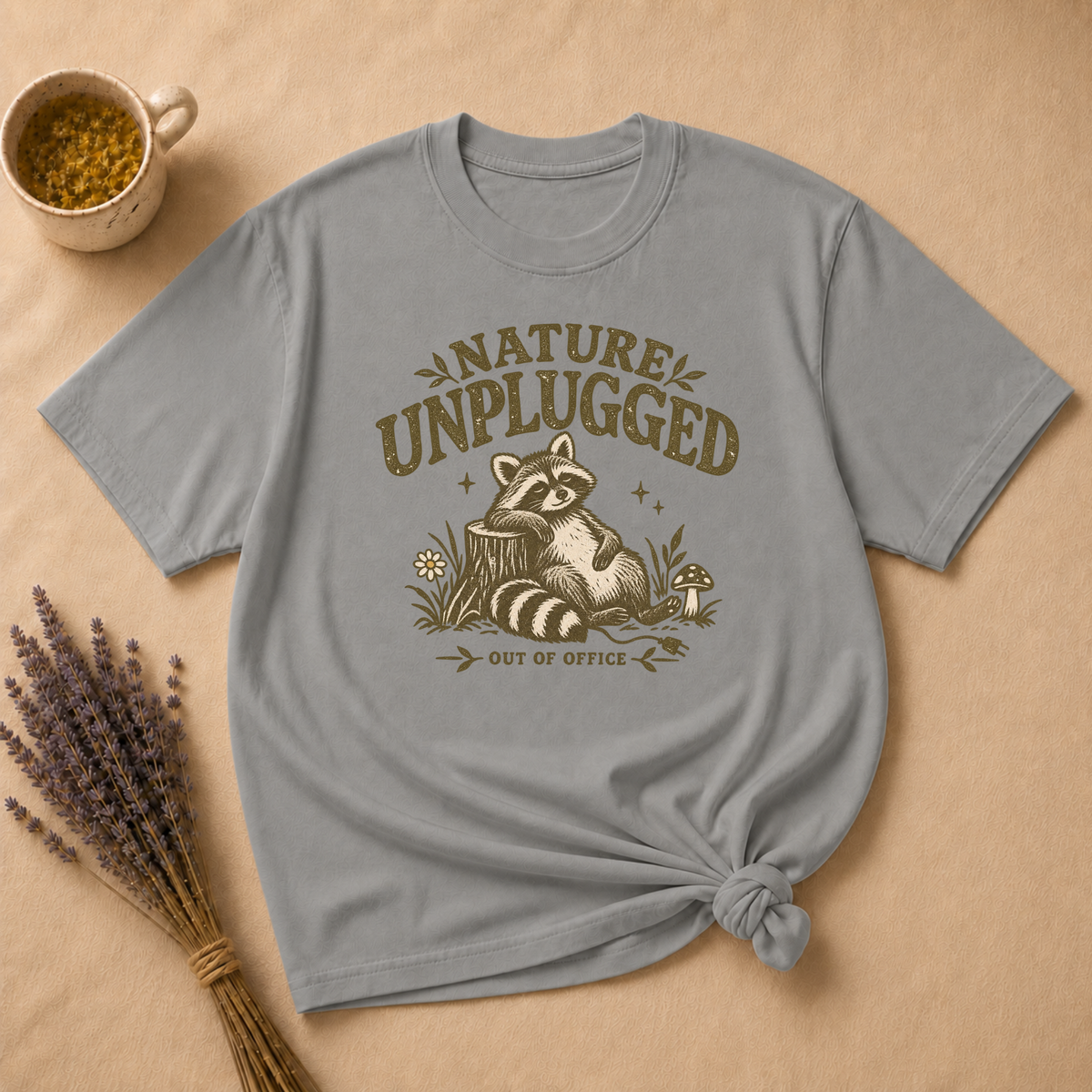 Out of Office T-shirt
