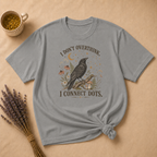 I Connect Dots T-shirt