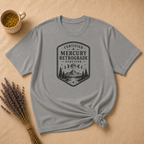Certified Mercury Retrograde Survivor T-shirt