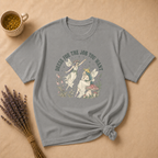 Dress For the Job You Want T-shirt