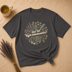 Low Tox High Maintenance T-shirt