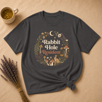 Rabbit Hole Resident T-shirt
