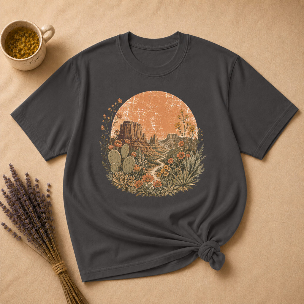 Southwest Dreams T-shirt