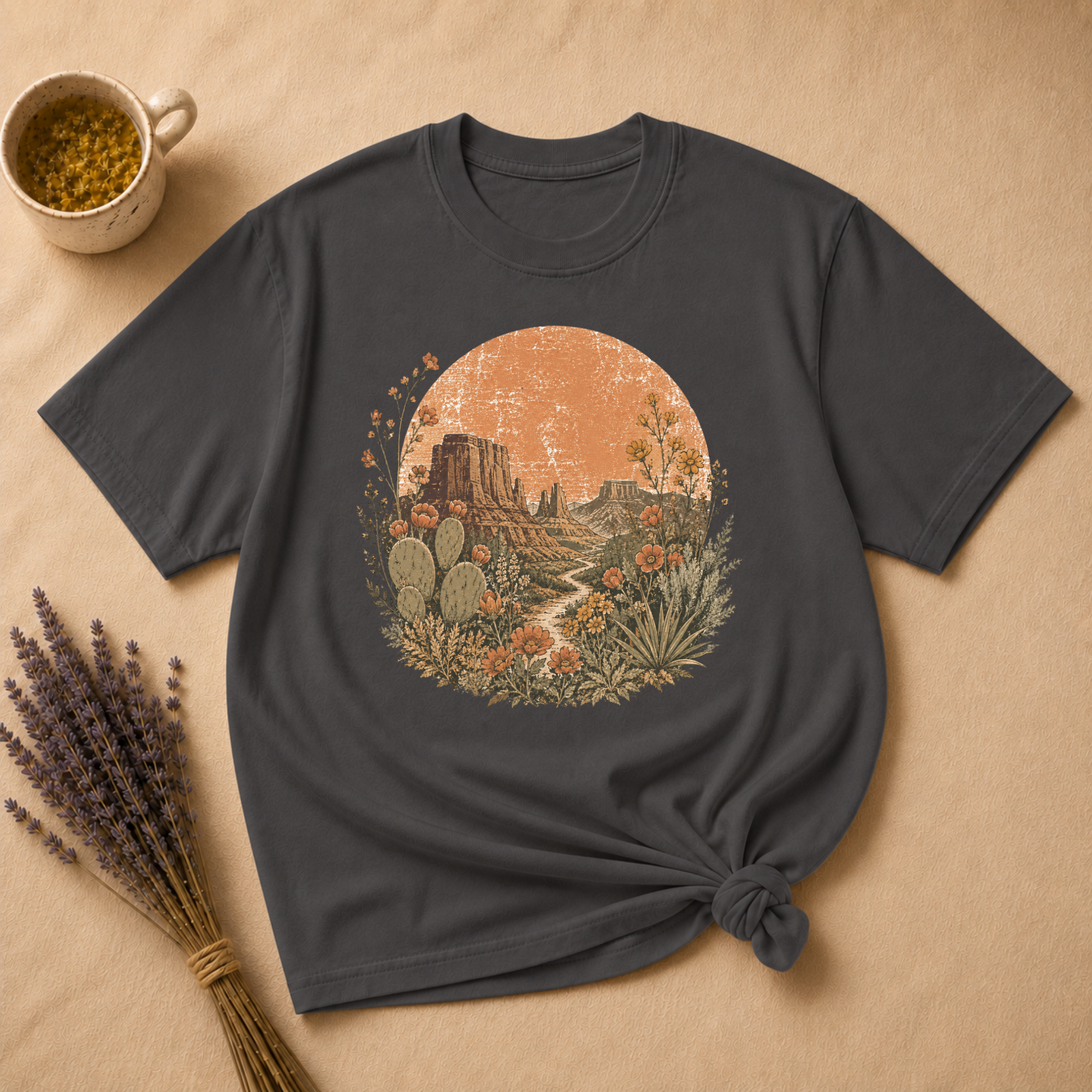 Southwest Dreams T-shirt