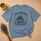 Trying to Ground Myself T-Shirt