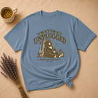 Nature Unplugged T-shirt