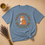 No Fox Given T-shirt