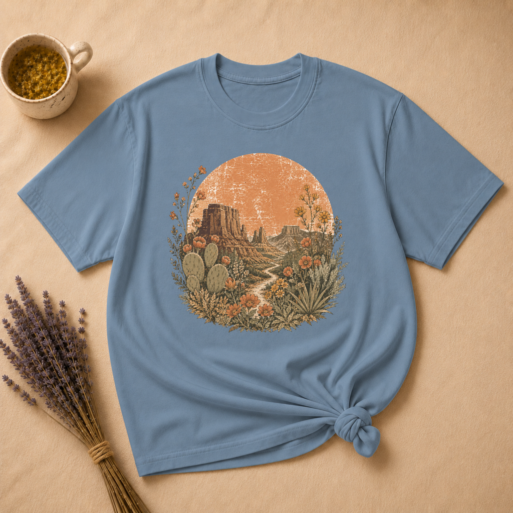 Southwest Dreams T-shirt