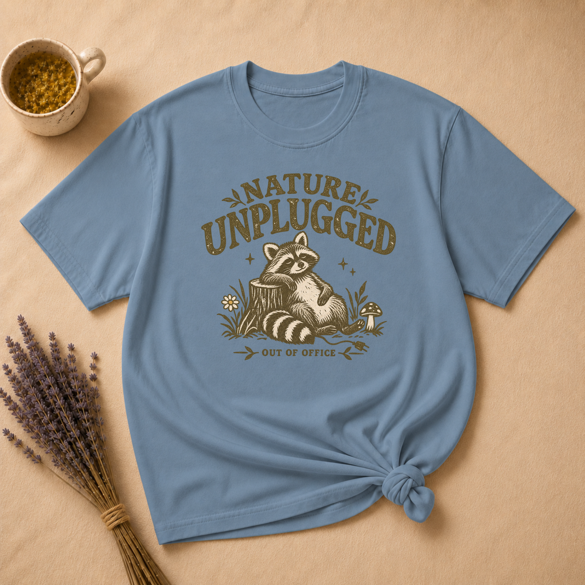 Out of Office T-shirt