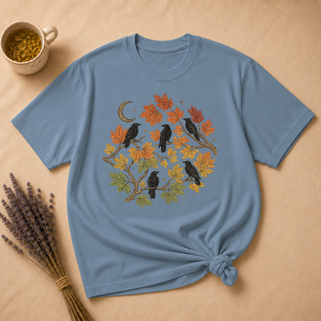 Raven Tree T-shirt