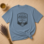 Certified Mercury Retrograde Survivor T-shirt