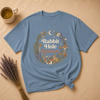 Rabbit Hole Resident T-shirt