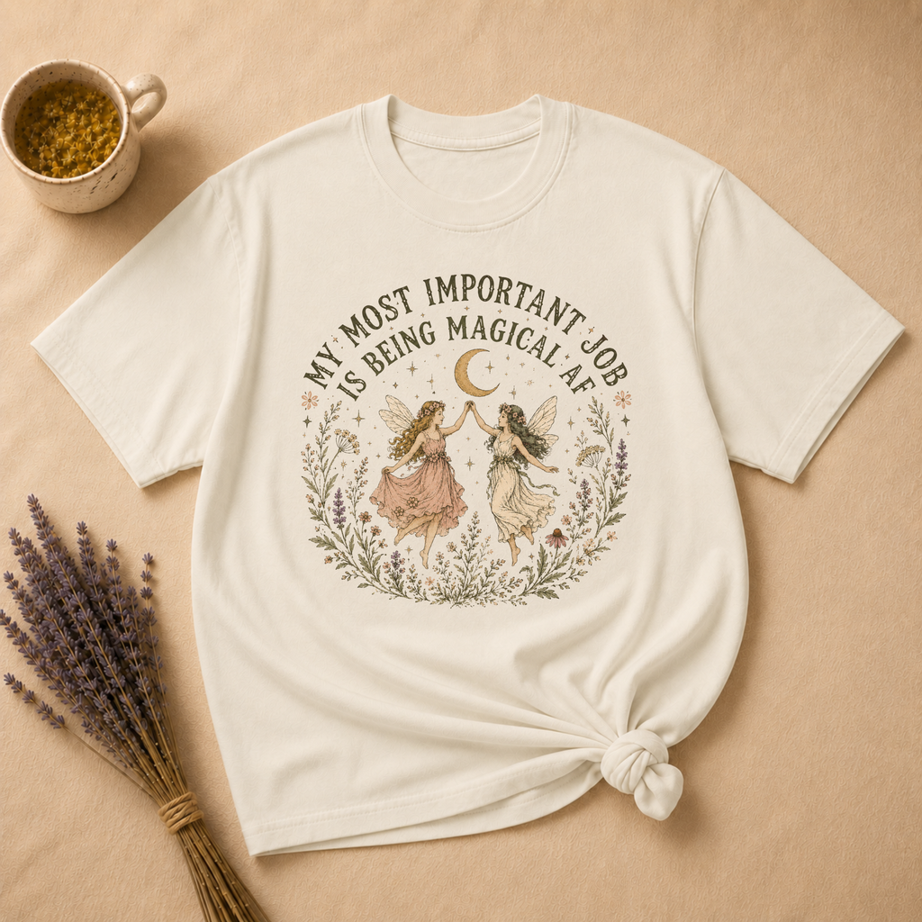 Magical AF T-shirt