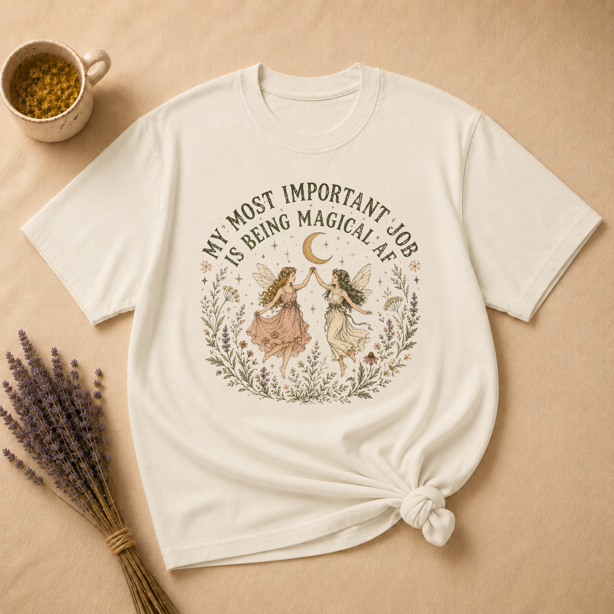 Magical AF T-shirt