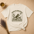 Trying To Find Myself T-shirt