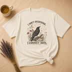 I Connect Dots T-shirt