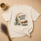 Desert Soul T-shirt