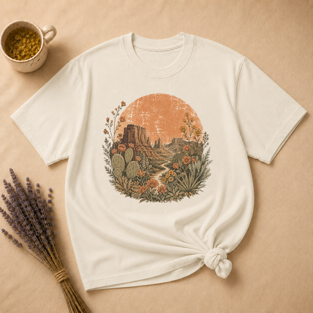 Southwest Dreams T-shirt