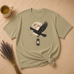 Raven Guide T-shirt