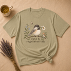 Cute & Regulated-ish T-shirt