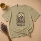 I Have Follow-up Questions T-shirt