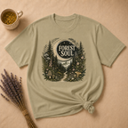 Forest Soul T-shirt