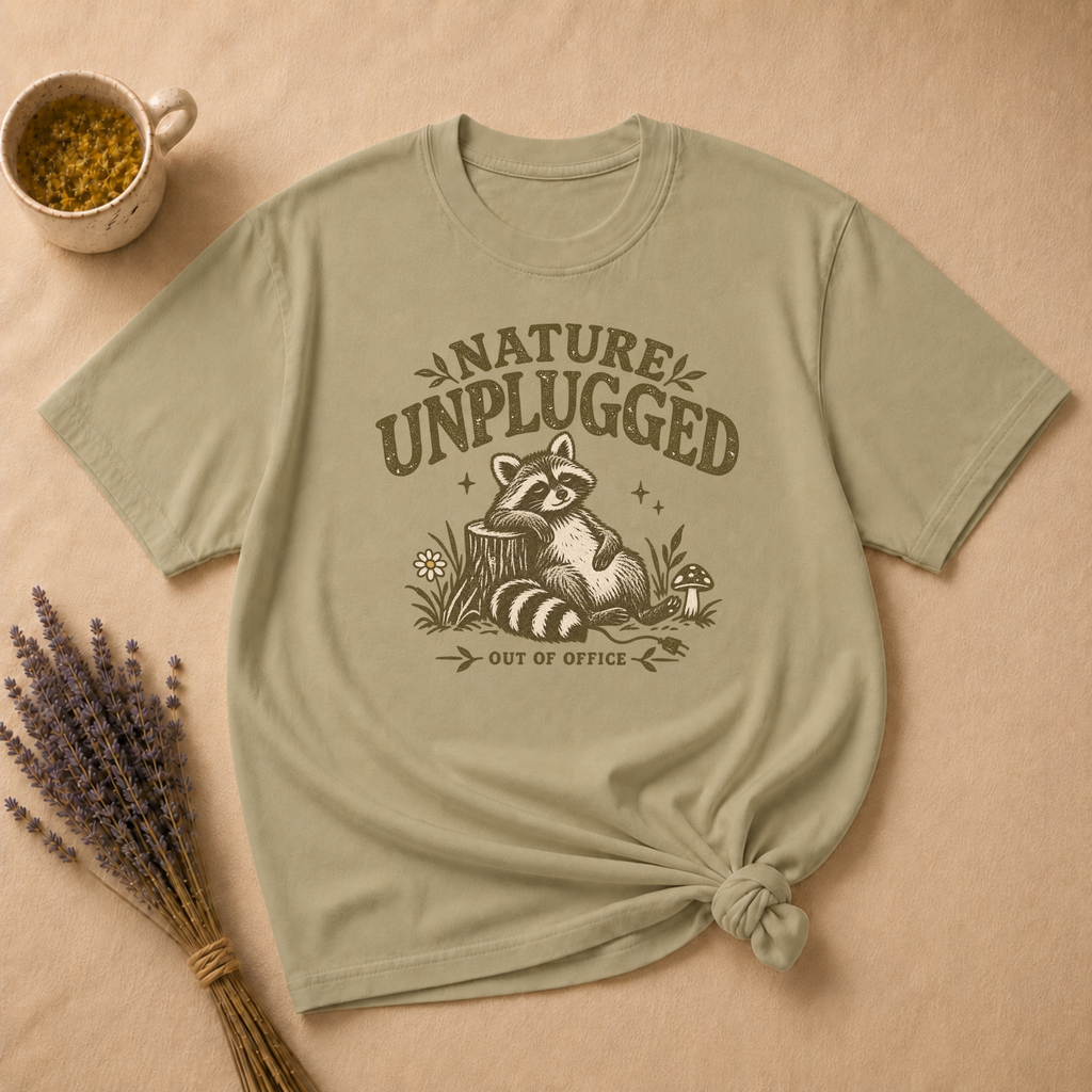 Out of Office T-shirt